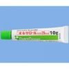银屑病オキサロール软膏25μg 10g*10支