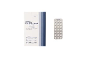 处方级乳酸菌ビオスリー配合錠 630粒